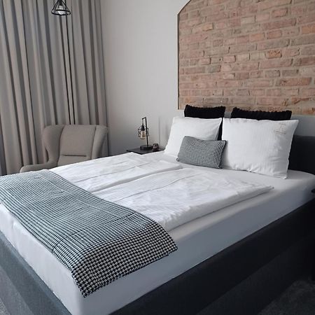 Apartamenty "Bulwar Gorzow" Гожув-Велькопольски Экстерьер фото