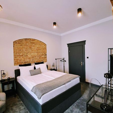 Apartamenty "Bulwar Gorzow" Гожув-Велькопольски Экстерьер фото