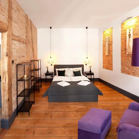 Apartamenty "Bulwar Gorzow" Гожув-Велькопольски Экстерьер фото