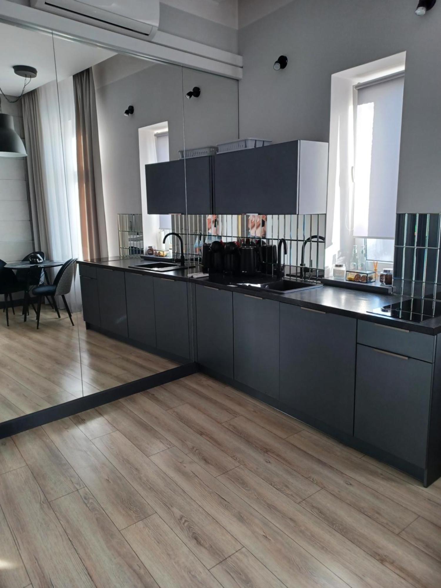 Apartamenty "Bulwar Gorzow" Гожув-Велькопольски Экстерьер фото