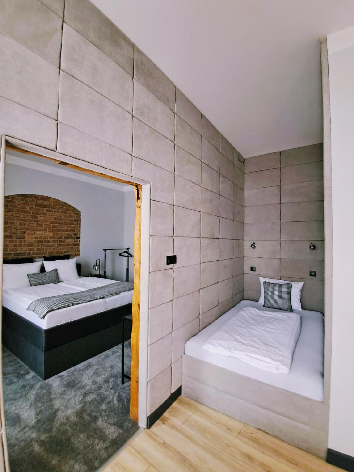 Apartamenty "Bulwar Gorzow" Гожув-Велькопольски Экстерьер фото