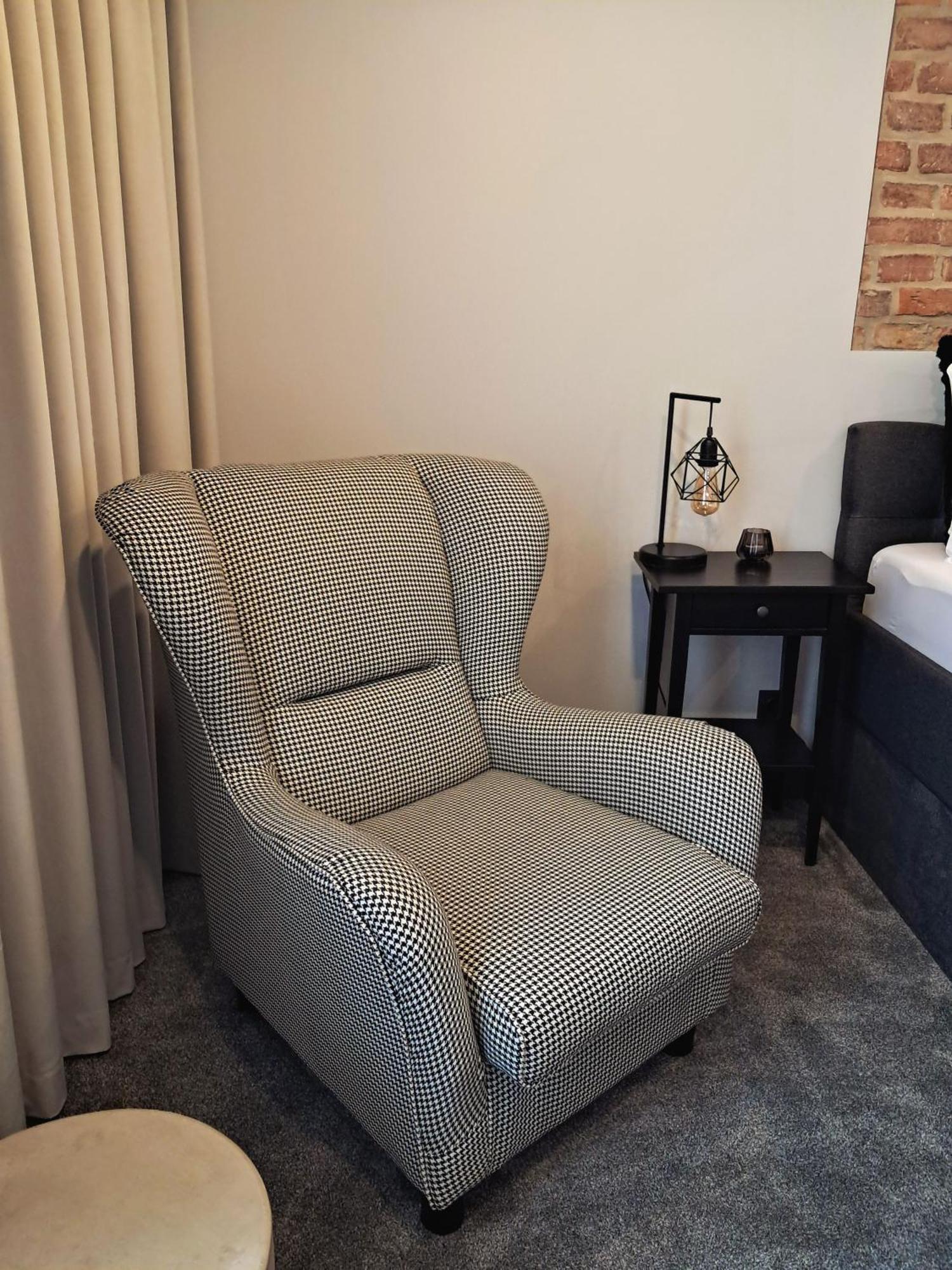 Apartamenty "Bulwar Gorzow" Гожув-Велькопольски Экстерьер фото