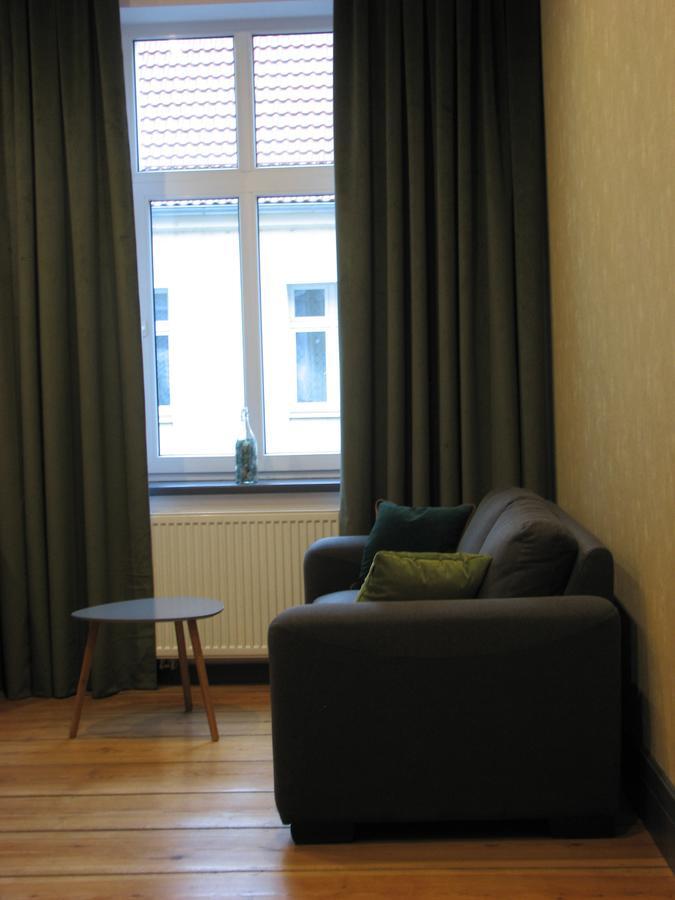 Apartamenty "Bulwar Gorzow" Гожув-Велькопольски Экстерьер фото