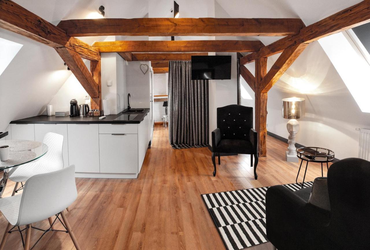 Apartamenty "Bulwar Gorzow" Гожув-Велькопольски Экстерьер фото