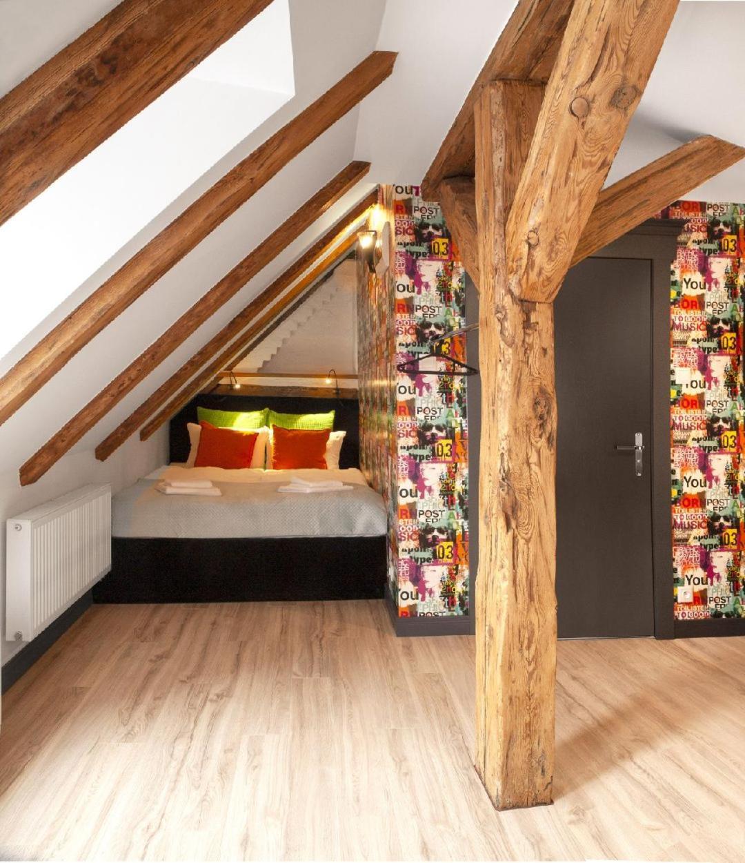 Apartamenty "Bulwar Gorzow" Гожув-Велькопольски Экстерьер фото